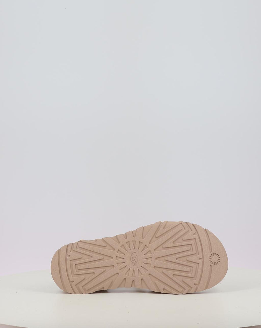 GOLDENGAZE TOE POST