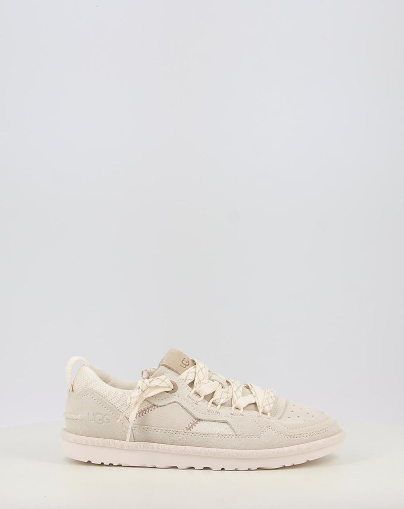 Zapatillas UGG MINIMEL crema