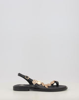 Sandalias OBI SHOES 5788 negro