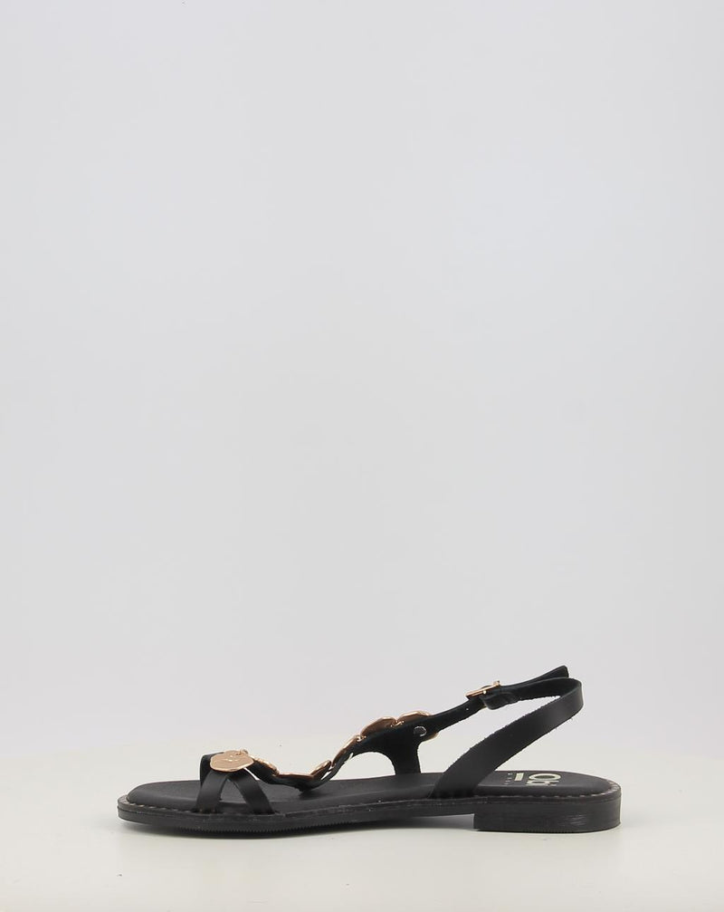 Sandalias OBI SHOES 5788 negro