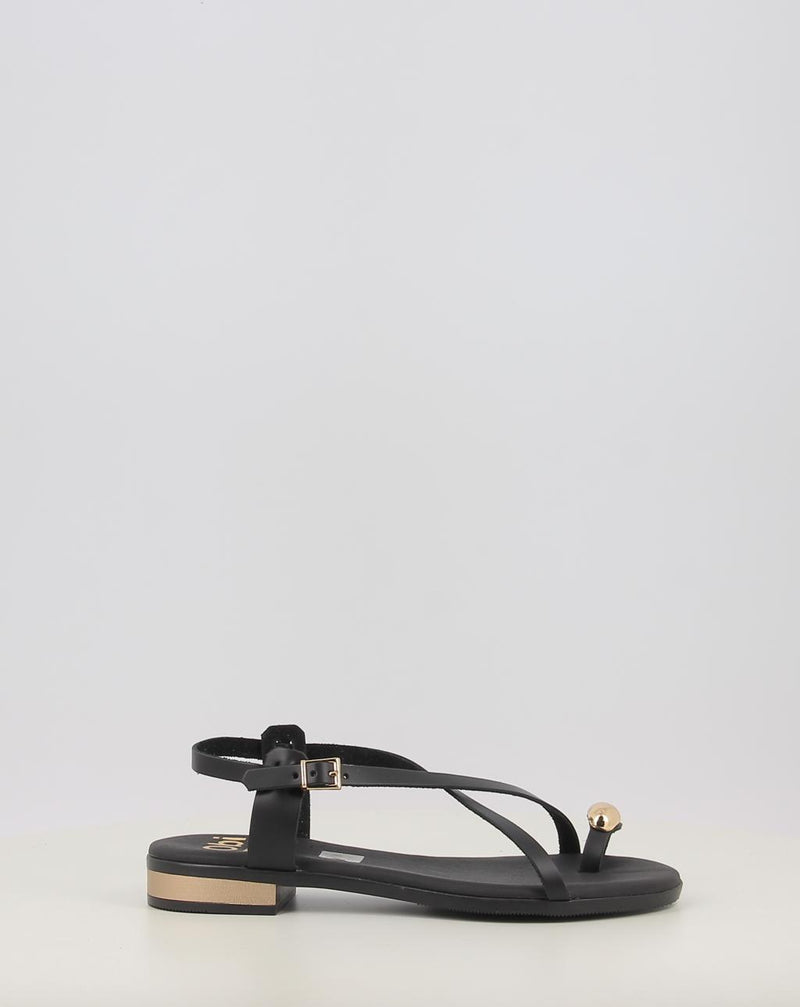 Sandalias OBI SHOES 5587 negro