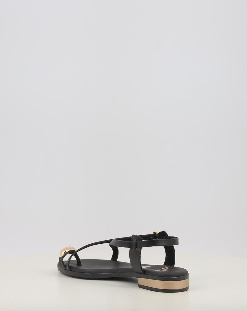Sandalias OBI SHOES 5587 negro
