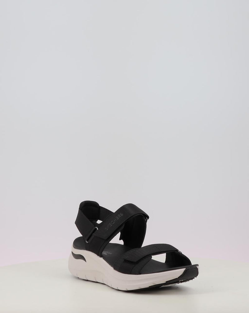 Sandalias SKECHERS ARCH FIT 2.0 GO-GETTER 119465 negro