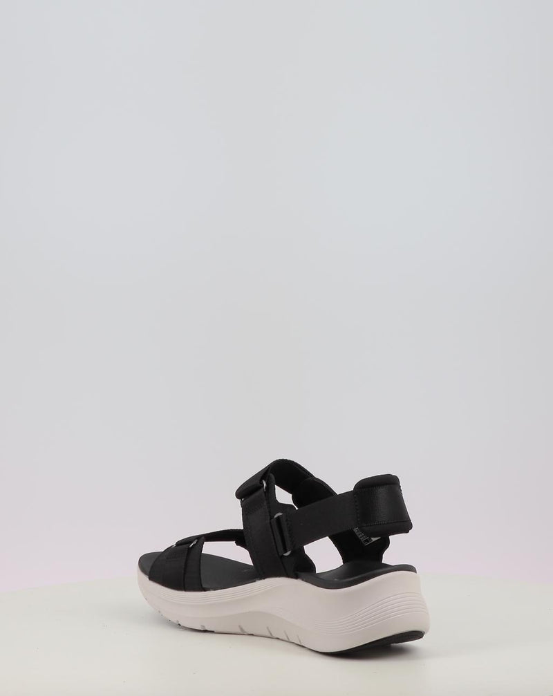 Sandalias SKECHERS ARCH FIT 2.0 GO-GETTER 119465 negro