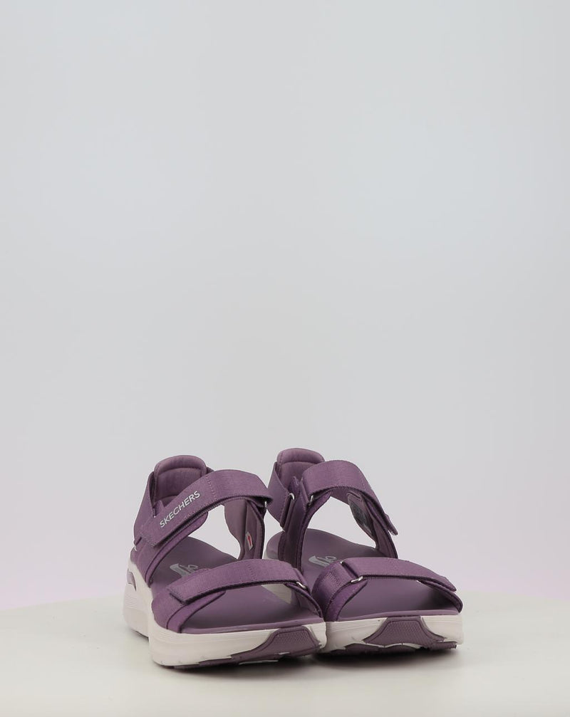 Sandalias SKECHERS ARCH FIT 2.0 GO-GETTER 119465 morado