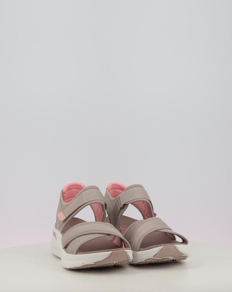 Sandalias SKECHERS ARCH FIT 2.0 164078 taupe