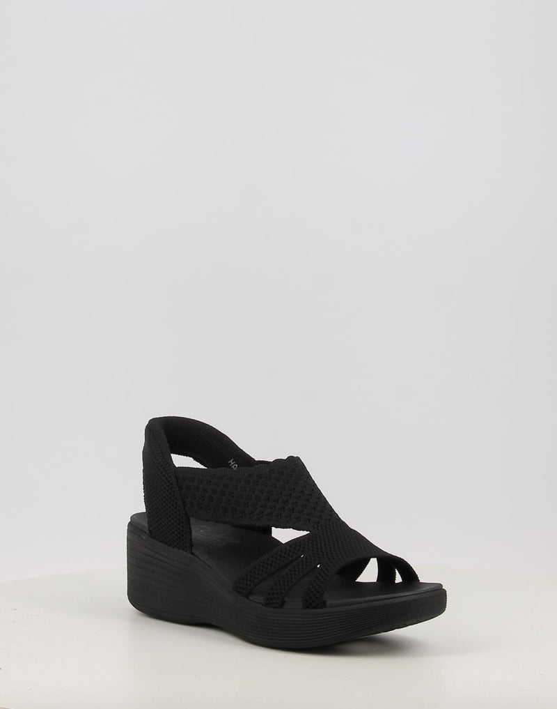 Sandalias SKECHERS PARALLEL LITE - SUMMER INVITE 120012 negro