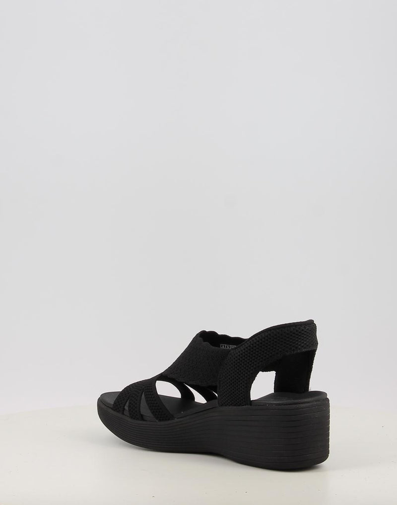 Sandalias SKECHERS PARALLEL LITE - SUMMER INVITE 120012 negro