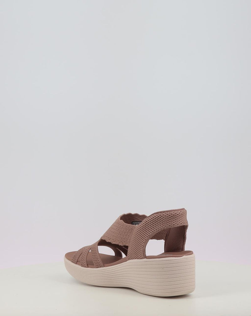 Sandalias SKECHERS PARALLEL LITE - SUMMER INVITE 120012 marrón