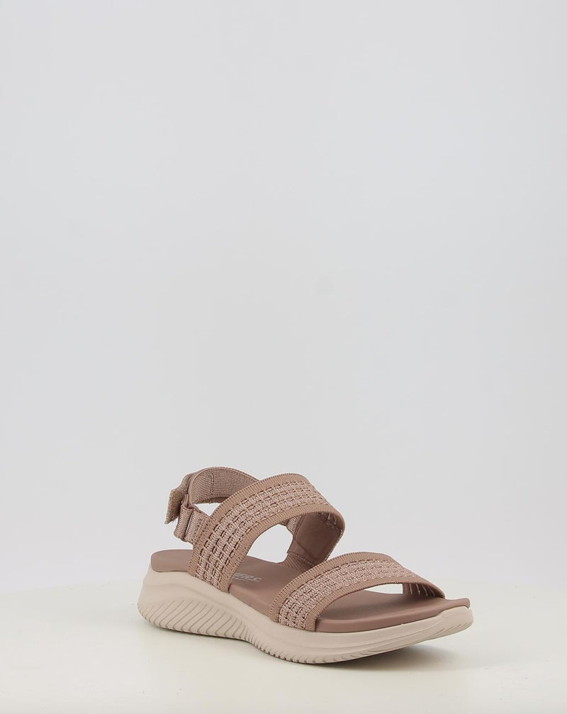 Sandalias SKECHERS ULTRA FLEX 3.0 164090 marrón