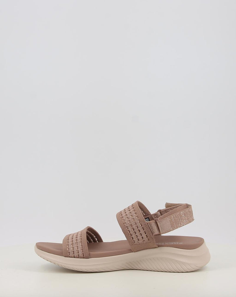 Sandalias SKECHERS ULTRA FLEX 3.0 164090 marrón