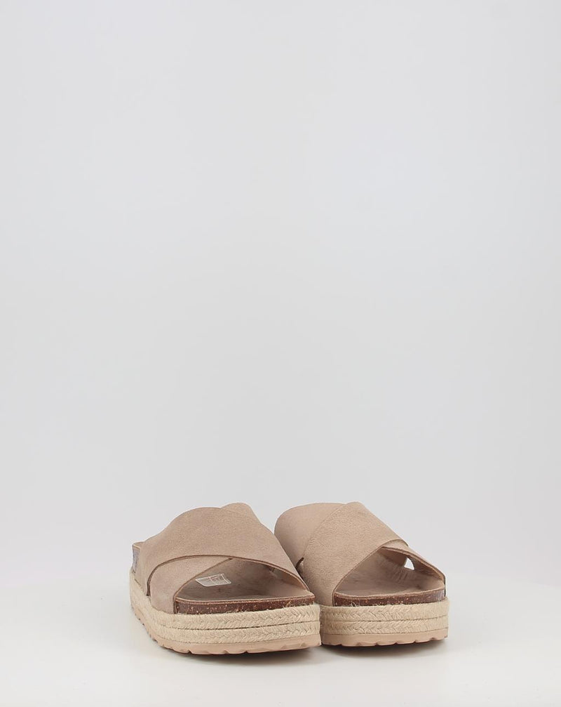 Sandalias OBI SHOES 18002 arena