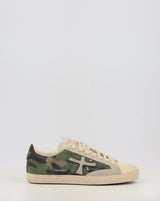 Zapatillas PREMIATA STEVEND beig