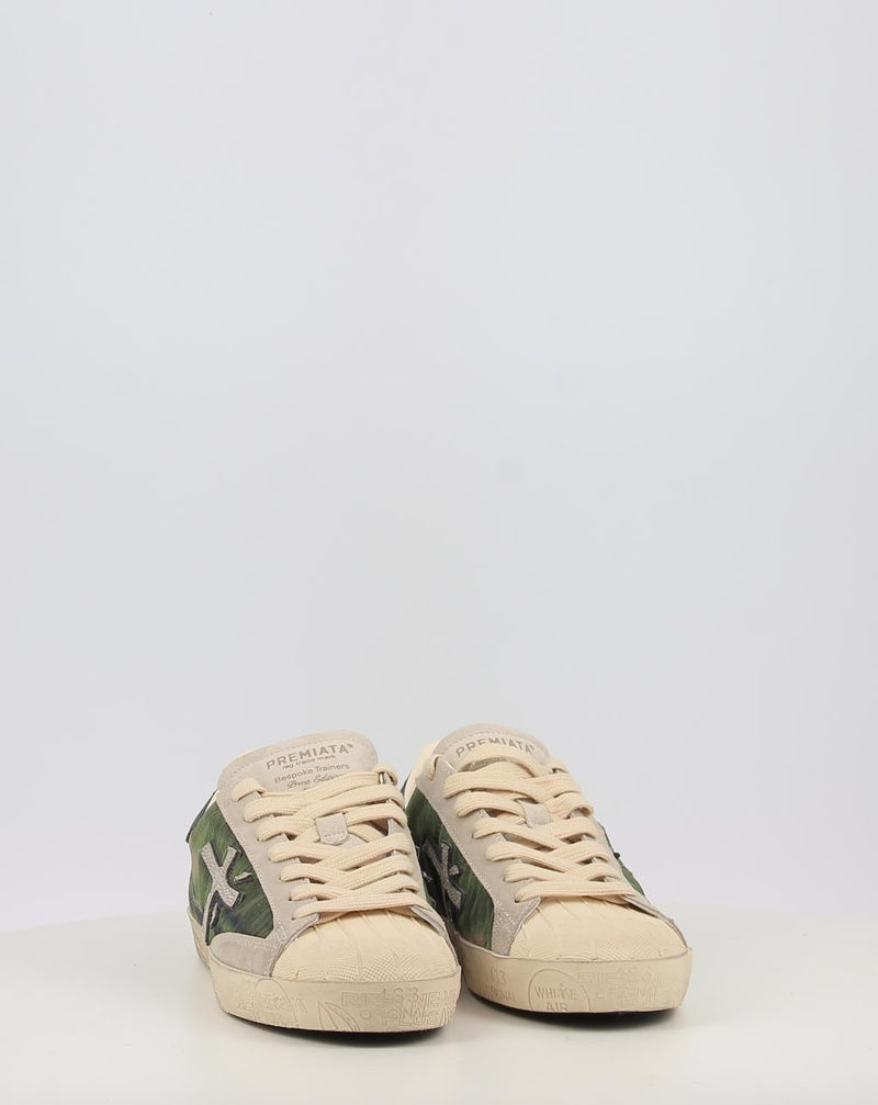 Zapatillas PREMIATA STEVEND beig