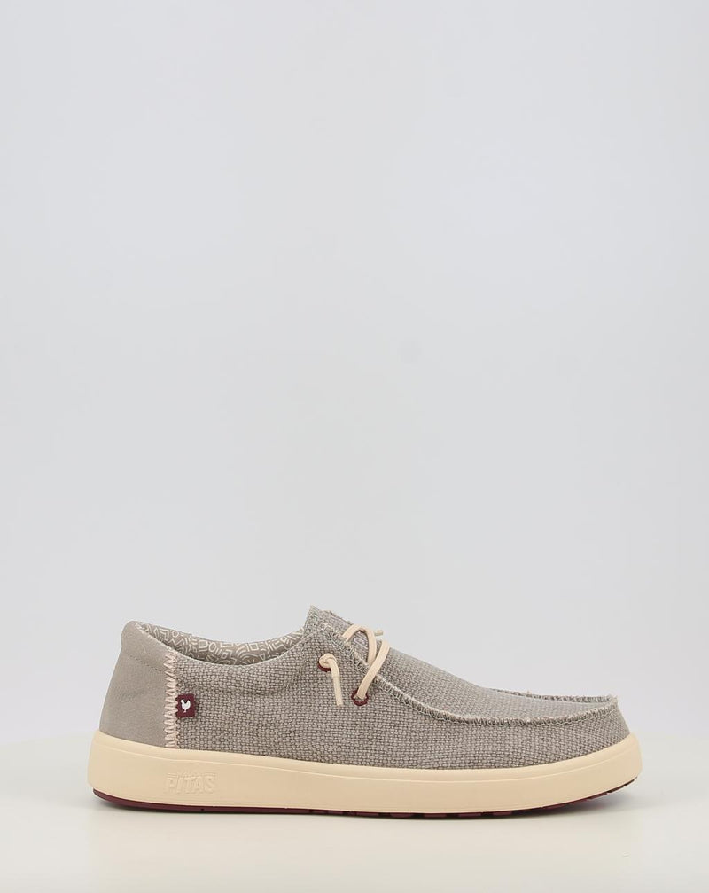 Nauticos WALK IN PITAS KILDA gris