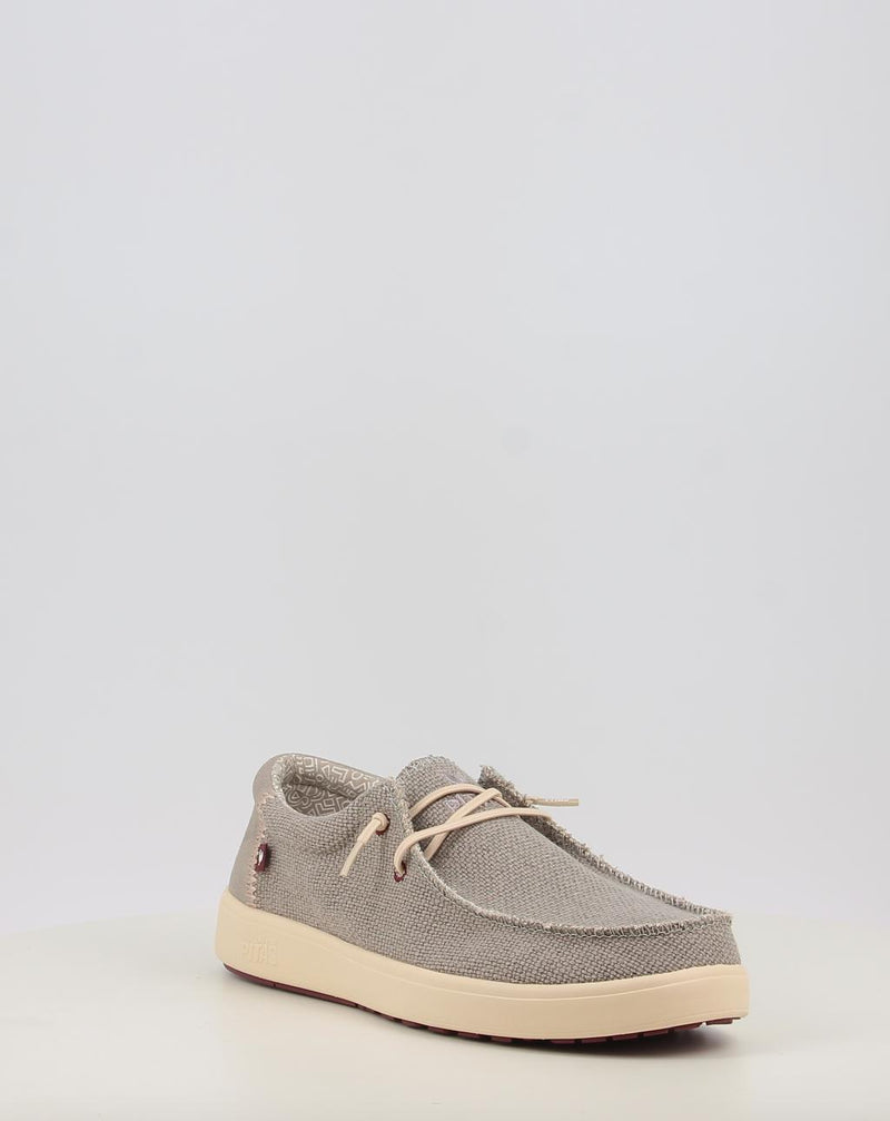 Nauticos WALK IN PITAS KILDA gris