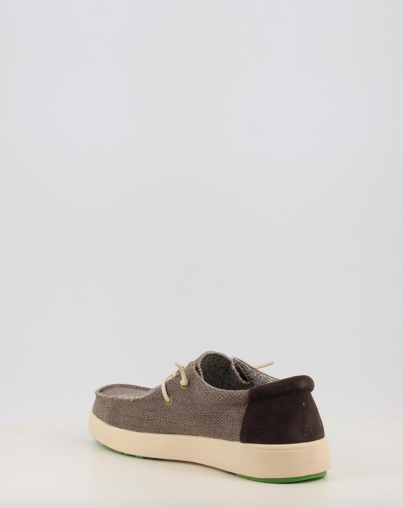 Nauticos WALK IN PITAS KILDA taupe