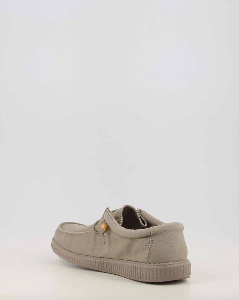 Nauticos WALK IN PITAS WP150 WALLABI WASHED verde