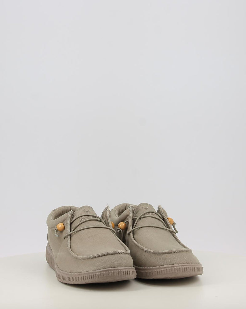 Nauticos WALK IN PITAS WP150 WALLABI WASHED verde