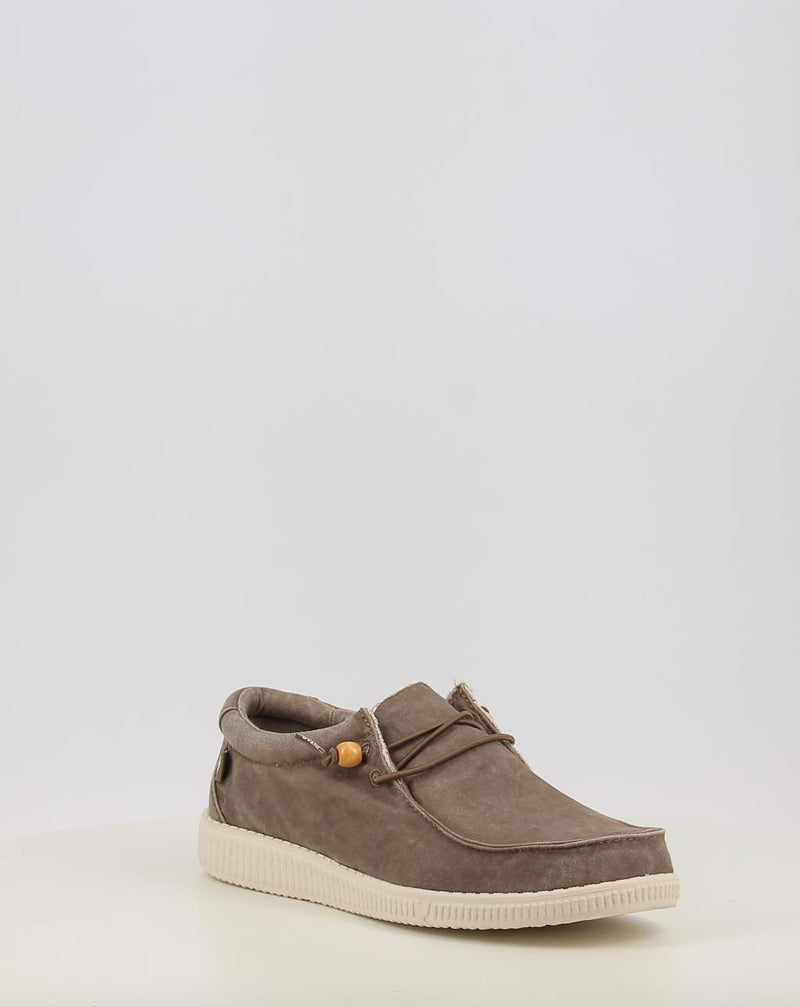Nauticos WALK IN PITAS WP150 WALLABI WASHED taupe
