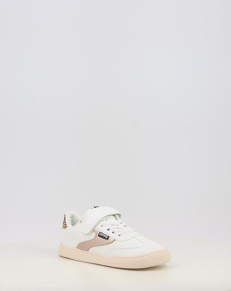 Zapatillas MUSTANG 48953 blanco