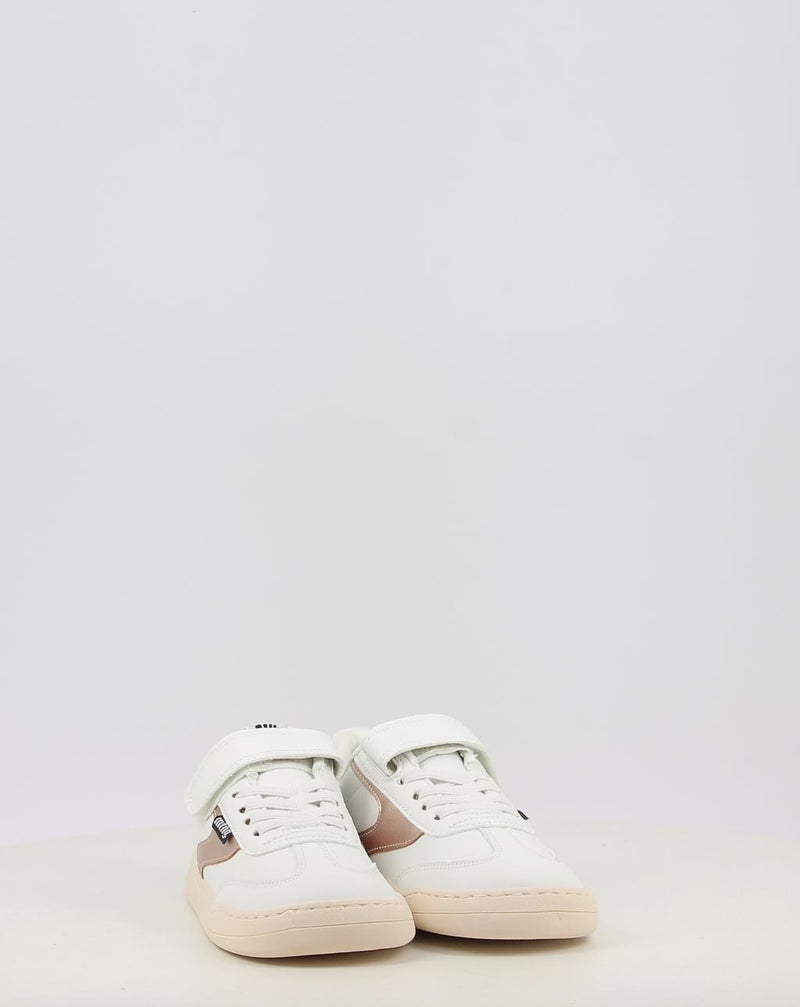 Zapatillas MUSTANG 48953 blanco