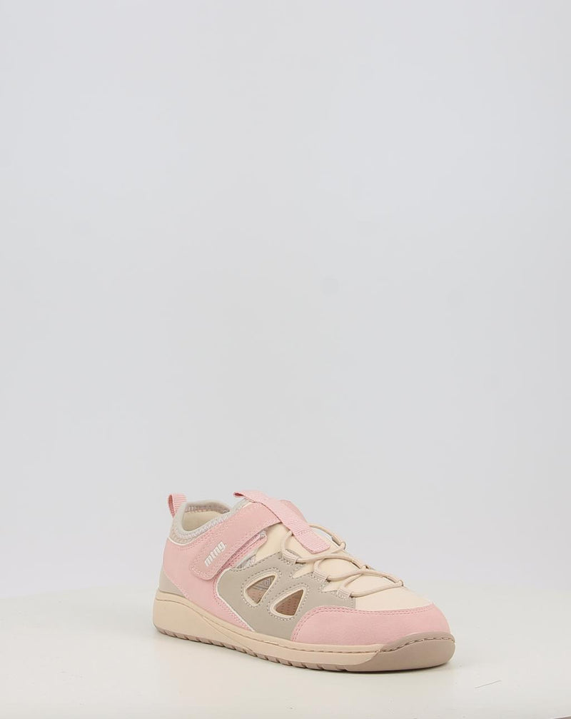 Sandalias MUSTANG 49048 rosa