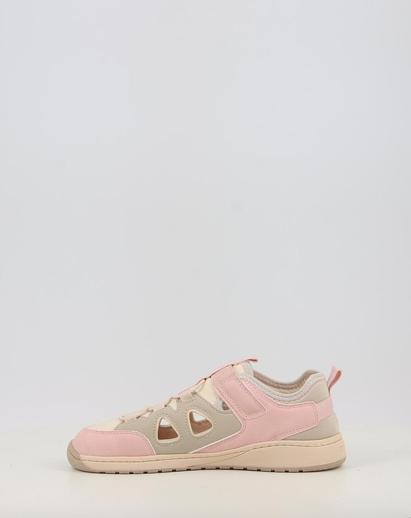 Sandalias MUSTANG 49048 rosa