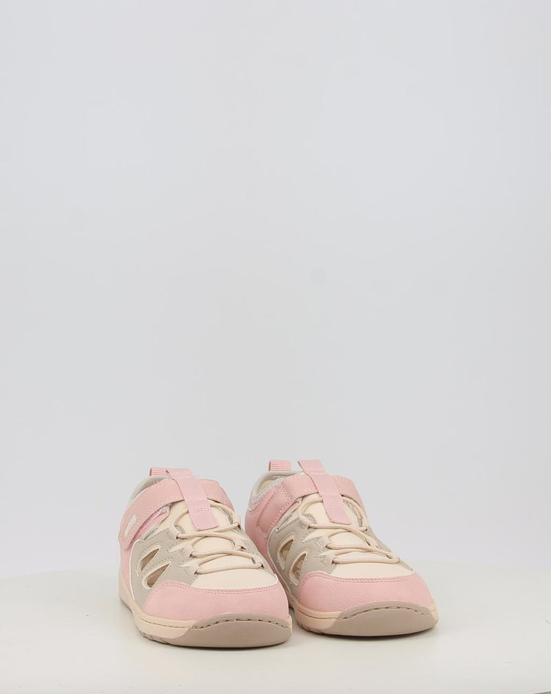 Sandalias MUSTANG 49048 rosa