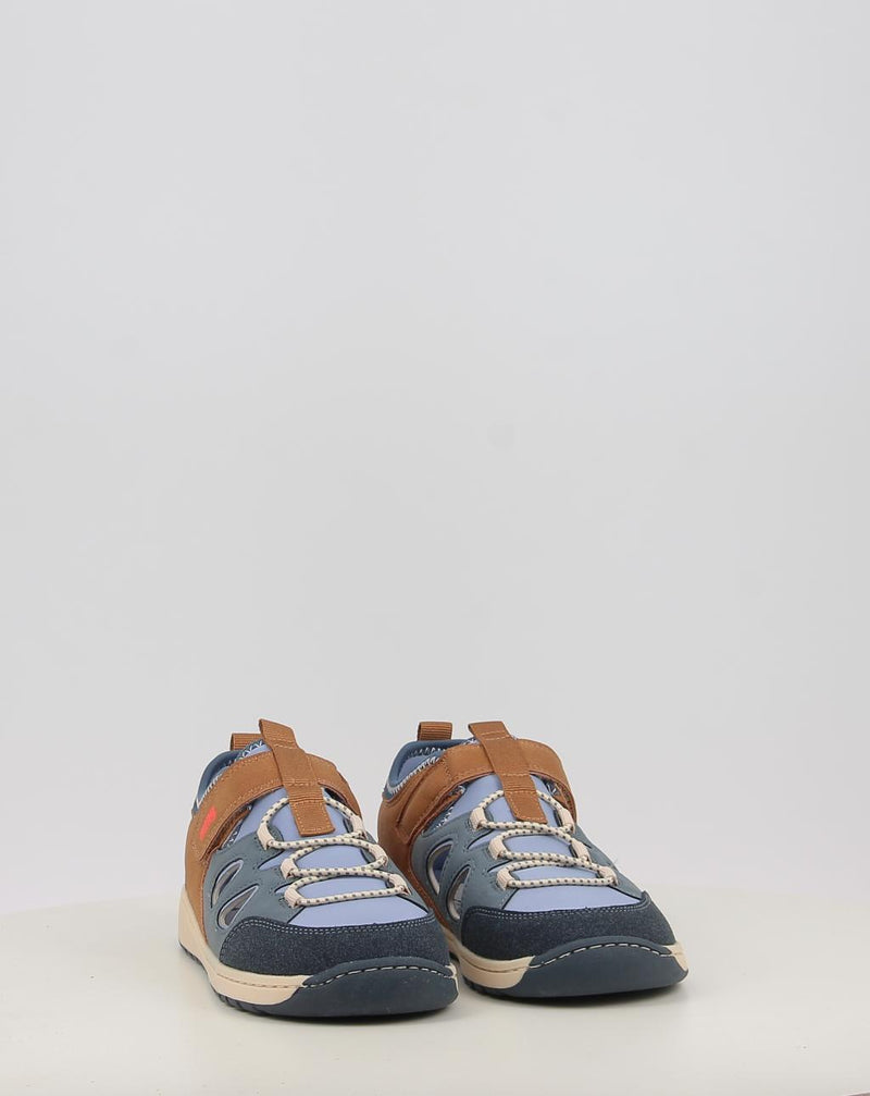 Sandalias MUSTANG 49048 azul
