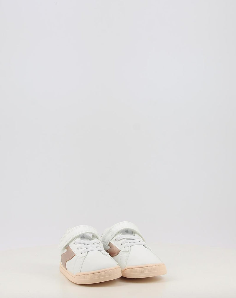 Zapatillas MUSTANG 49304 blanco
