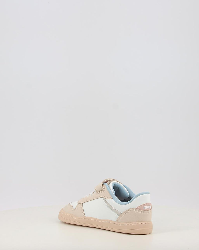 Zapatillas MUSTANG 49313 beig