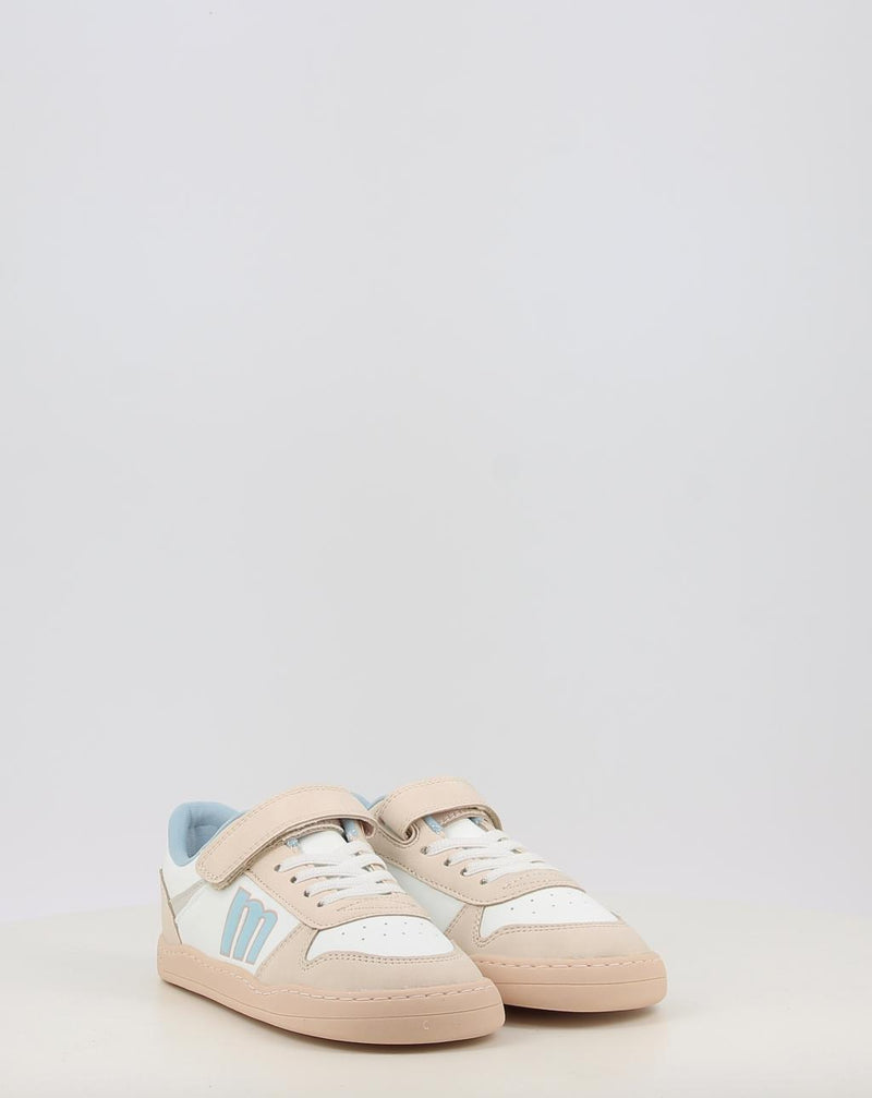 Zapatillas MUSTANG 49313 beig