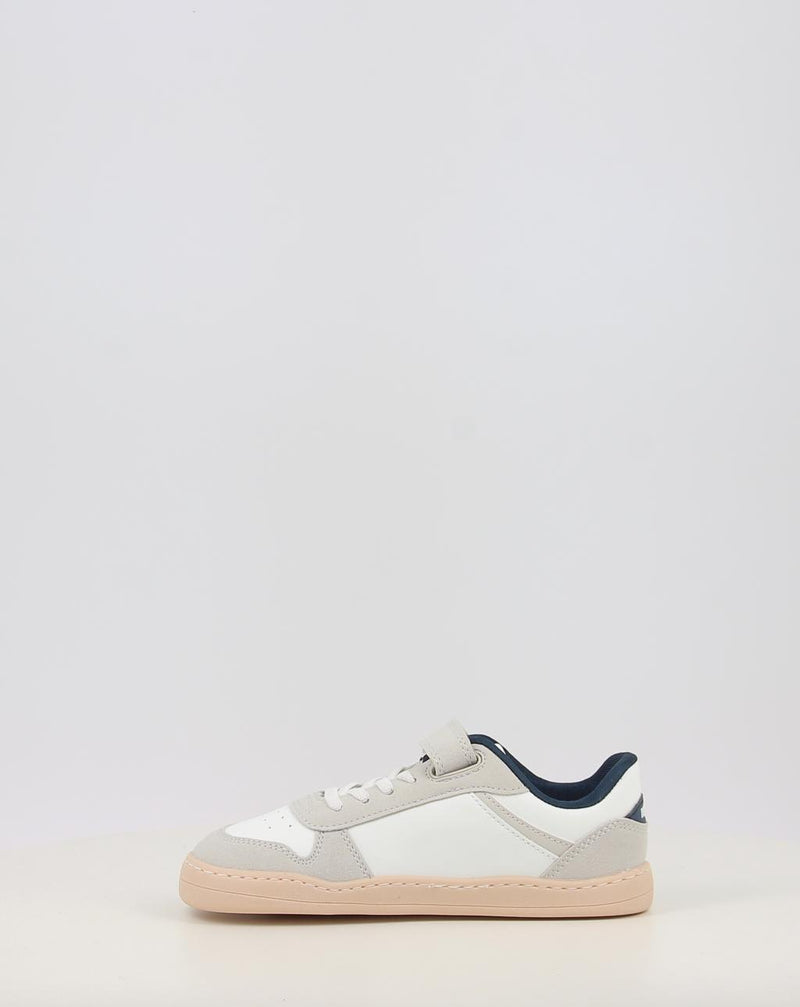 Zapatillas MUSTANG 49313 blanco