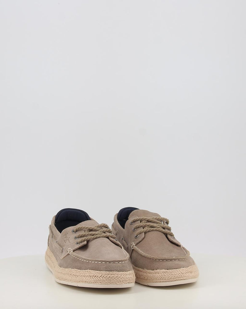 Nauticos PEPE JEANS PORTO DECK PMS100006 beig