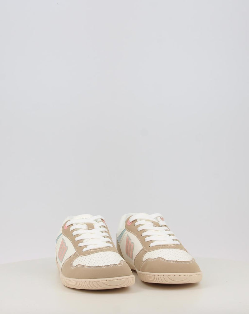 Zapatillas MUSTANG 60840 beig