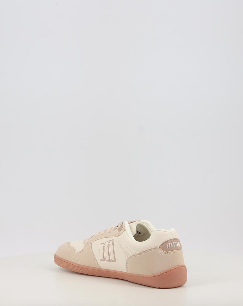 Zapatillas MUSTANG 60840 arena