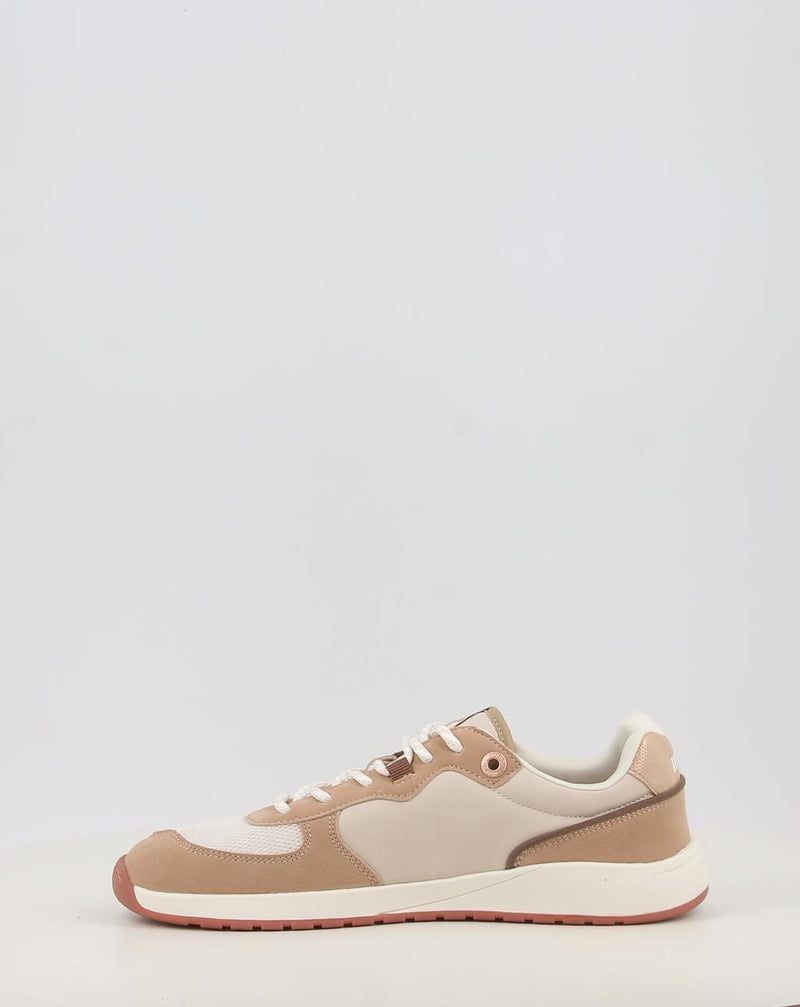 Zapatillas MUSTANG 60857 marrón