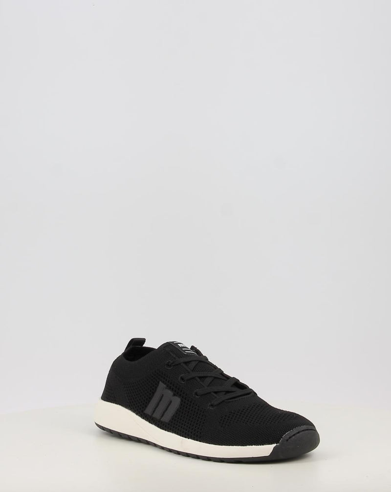Zapatillas MUSTANG 60907 negro