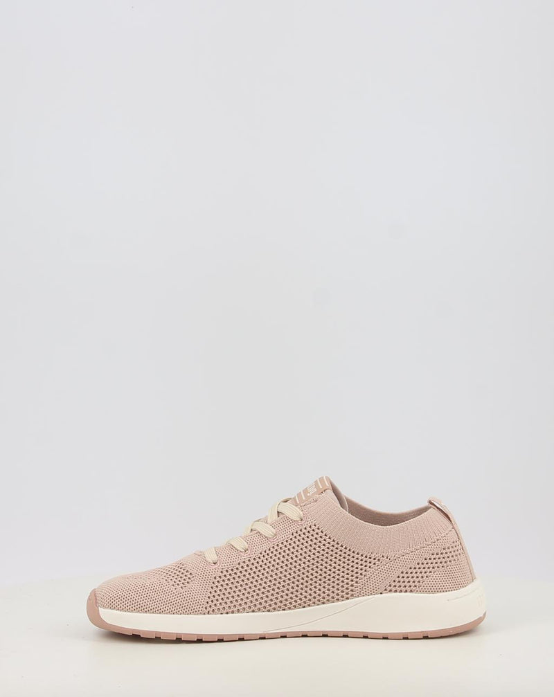 Zapatillas MUSTANG 60907 beig