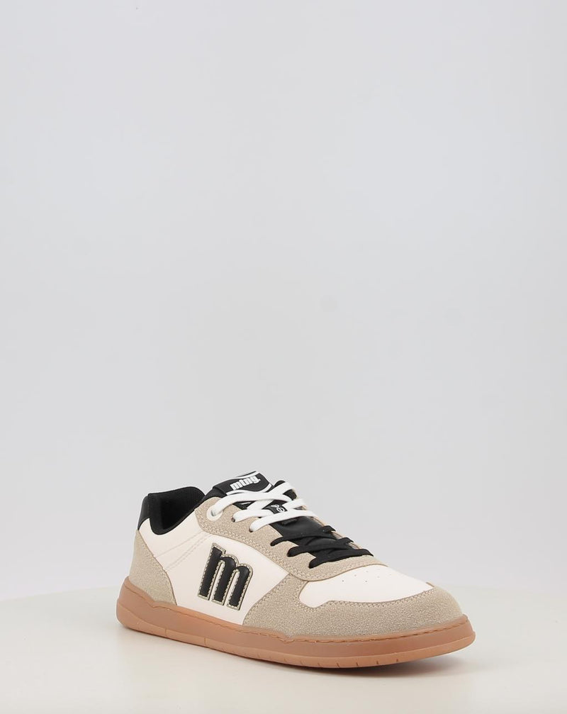 Zapatillas MUSTANG FREE MIAMI 84766 beig