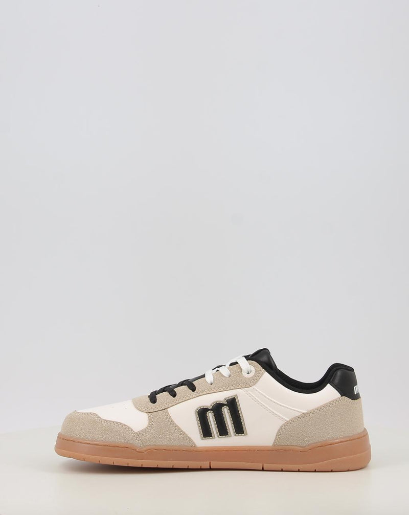 Zapatillas MUSTANG FREE MIAMI 84766 beig