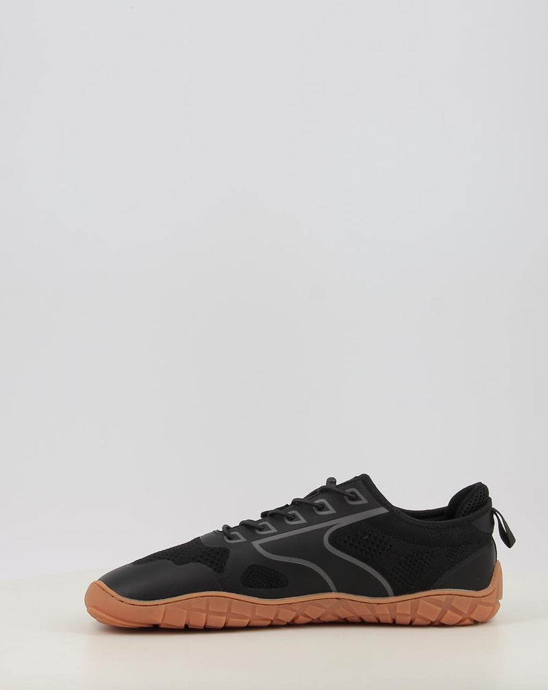 Zapatillas MUSTANG 84837 negro