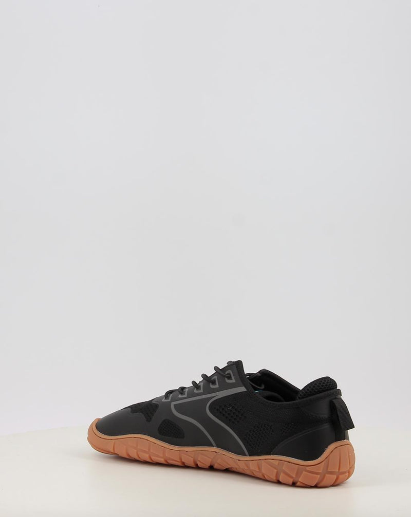 Zapatillas MUSTANG 84837 negro