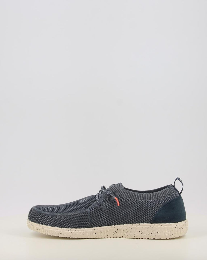 Nauticos WALK IN PITAS WP150 WALLABI FLY WASHED azul