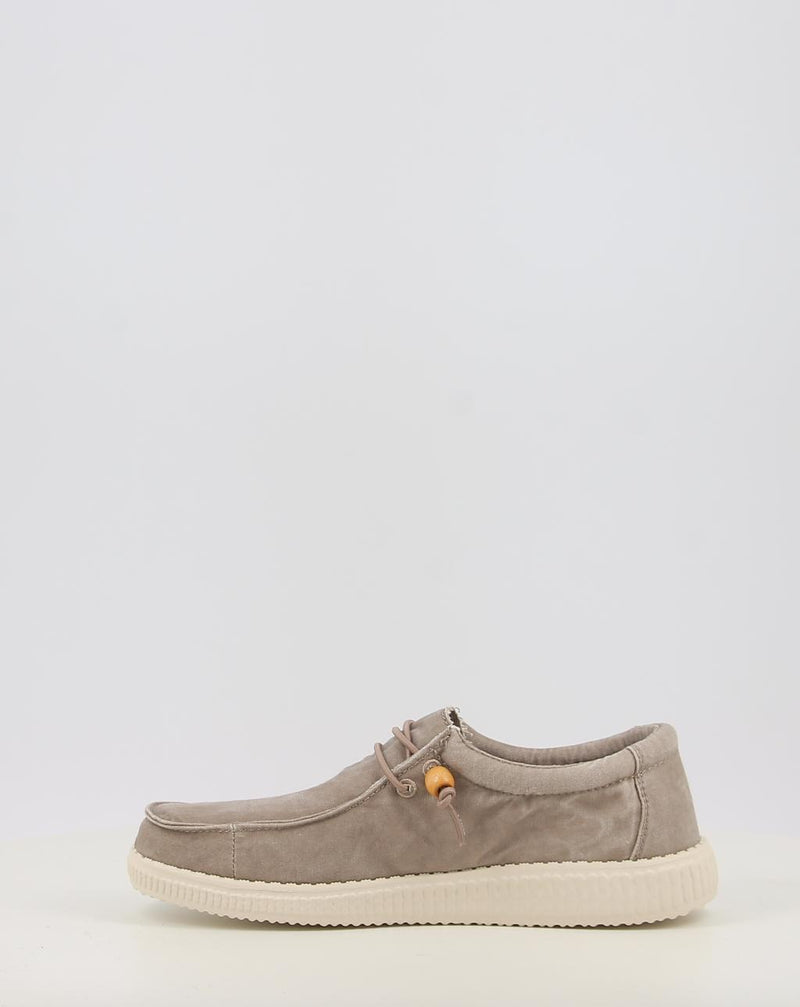 Nauticos WALK IN PITAS WP150 WALLABI WASHED taupe