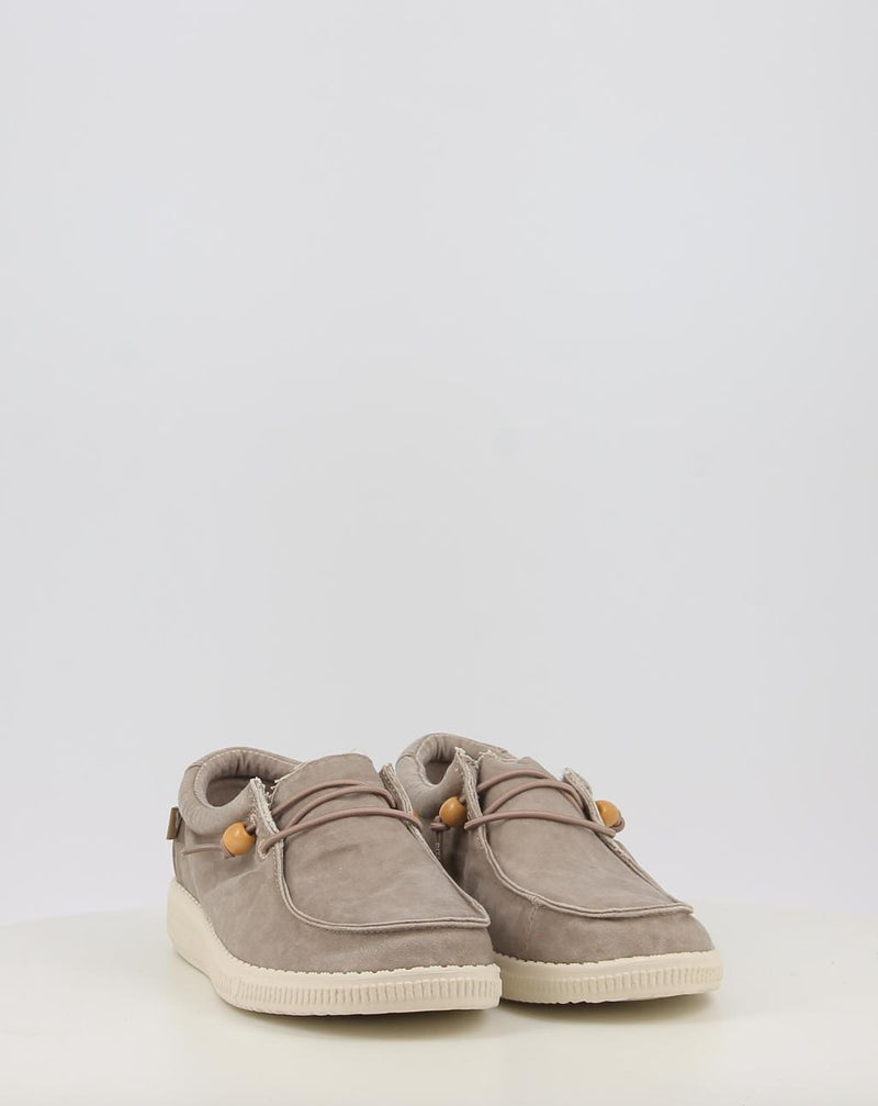 Nauticos WALK IN PITAS WP150 WALLABI WASHED taupe