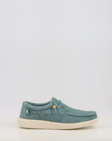 Nauticos WALK IN PITAS WP150 WALLABI WASHED azul