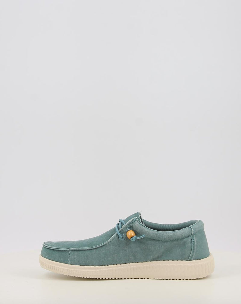 Nauticos WALK IN PITAS WP150 WALLABI WASHED azul