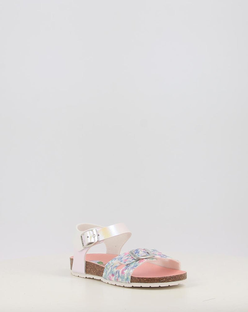 Sandalias PABLOSKY BIO 446907 multicolor